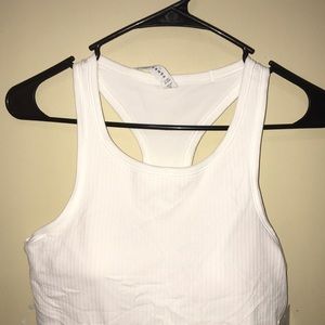 Lululemon Ebb to Street RB Crop Tank